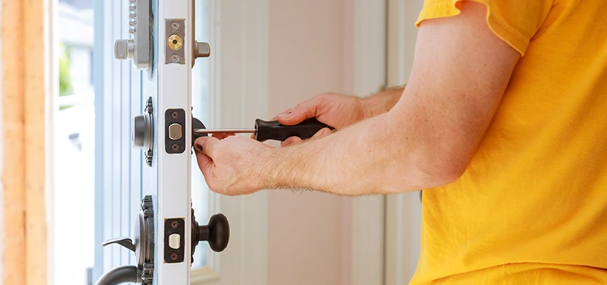 Break-in Prevention Solutions in Canyon Lake, CA