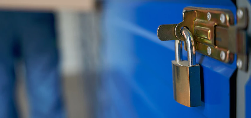 Industrial Door Lock Repair And Installation in Canyon Lake, CA
