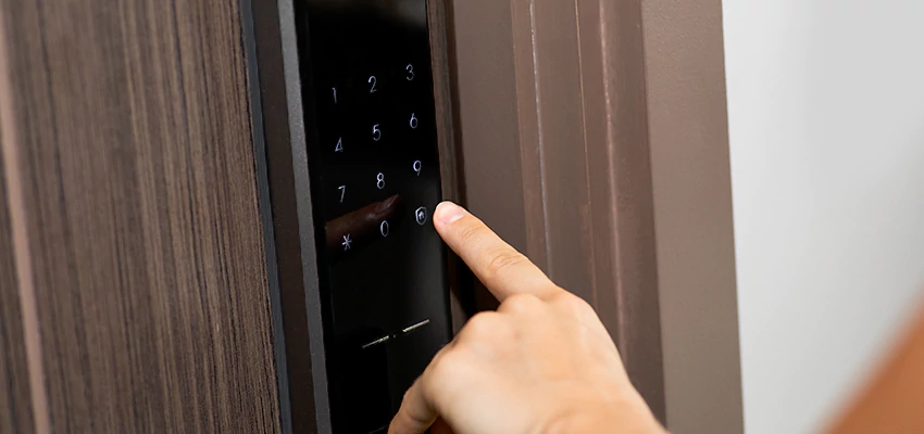 Secure Code Locks Ideas in Canyon Lake, California