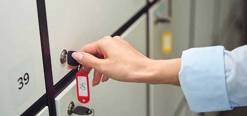 Cabinet Lock Installation in Canyon Lake, California