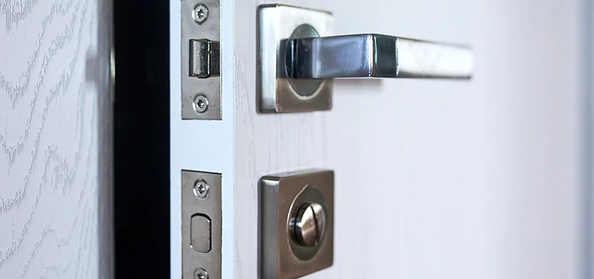 Door Lever Handle Lock Repair in Canyon Lake, CA