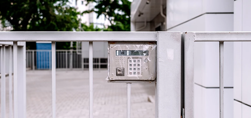Gate Locks For Metal Gates in Canyon Lake, California