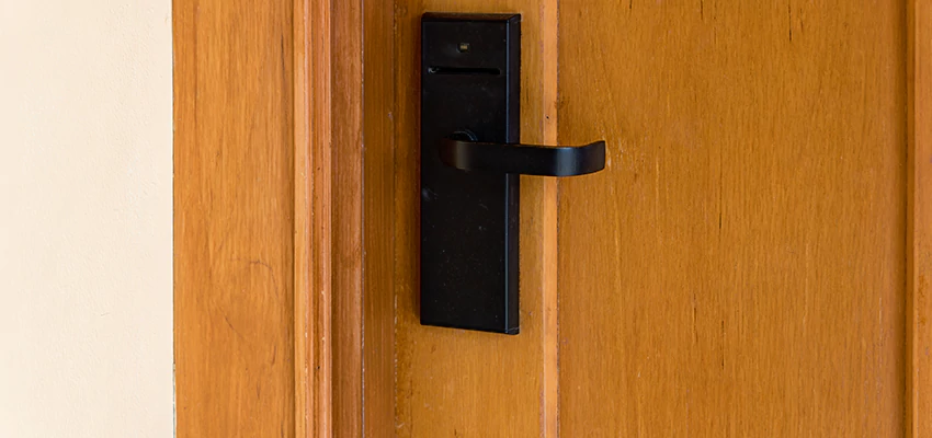 Security Gates For Home Invasion Prevention in Canyon Lake, California