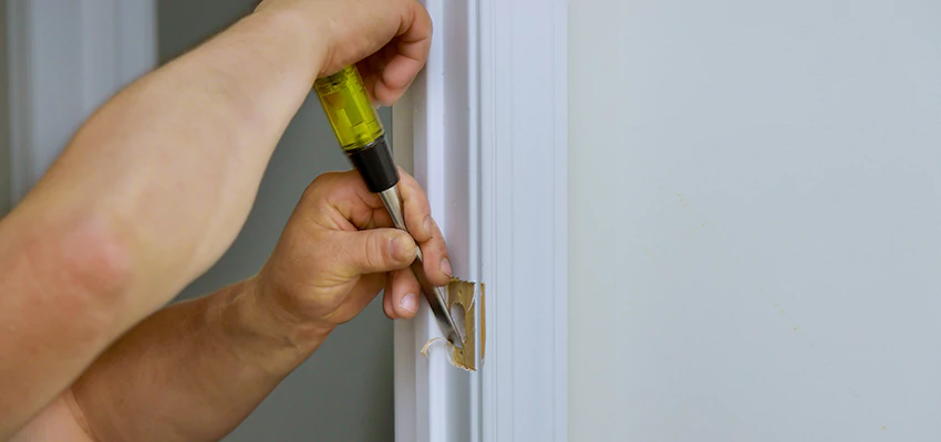 On Demand Locksmith For Key Replacement in Canyon Lake, California