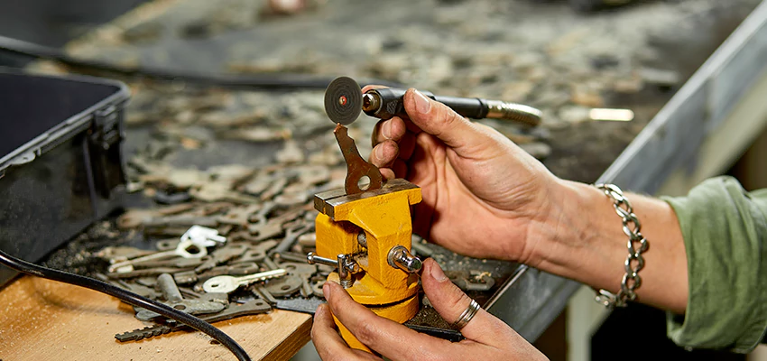 Office Key Lock Service in Canyon Lake, California