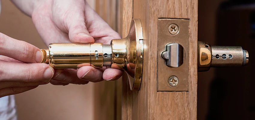 Padlock Lock Replacement Assistance in Canyon Lake, CA
