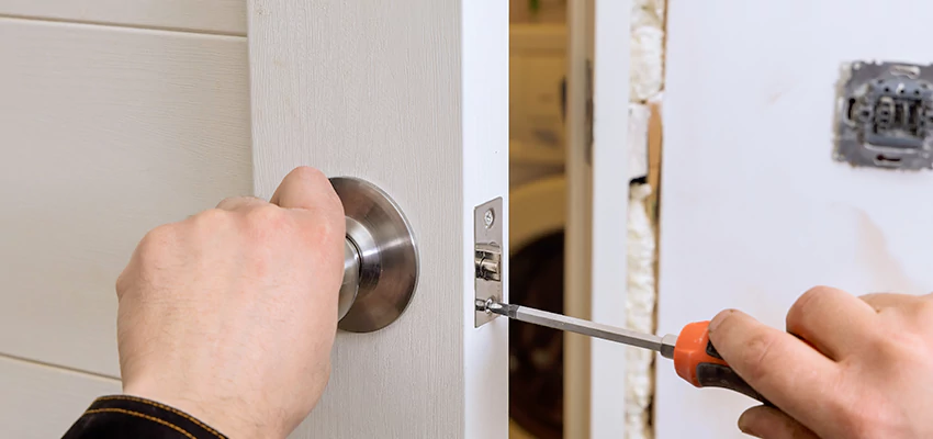 Wifi Deadbolt Installation in Canyon Lake, CA