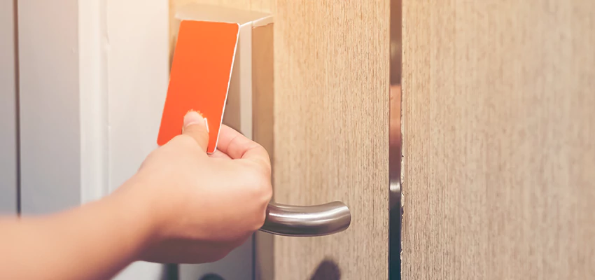 Electronic Locks Motor Repair in Canyon Lake, California