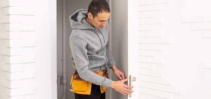 Nighttime Locksmith Near Me in Canyon Lake, CA